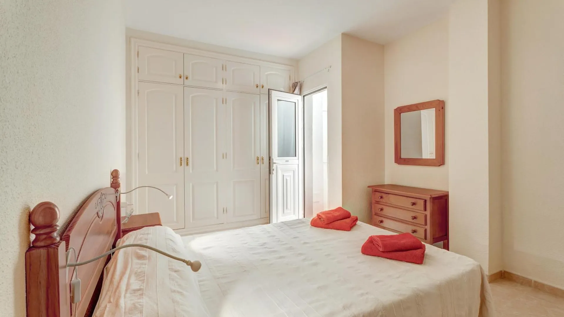 Appartamento Isla 3 San Isidro