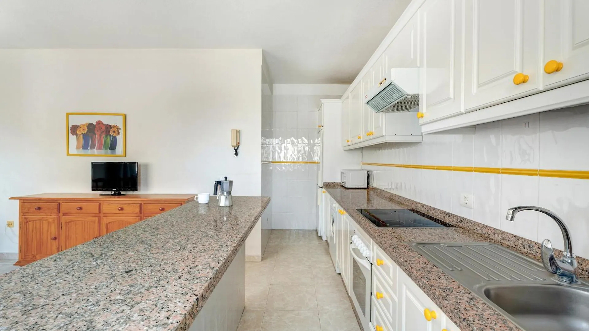 Isla 3 Apartment San Isidro  San Isidro (Tenerife)