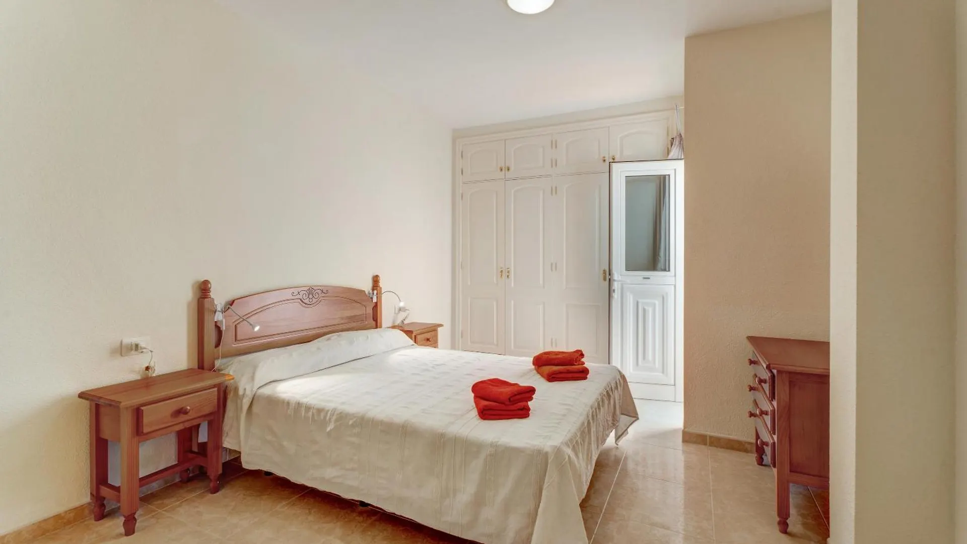 Isla 3 Apartment San Isidro