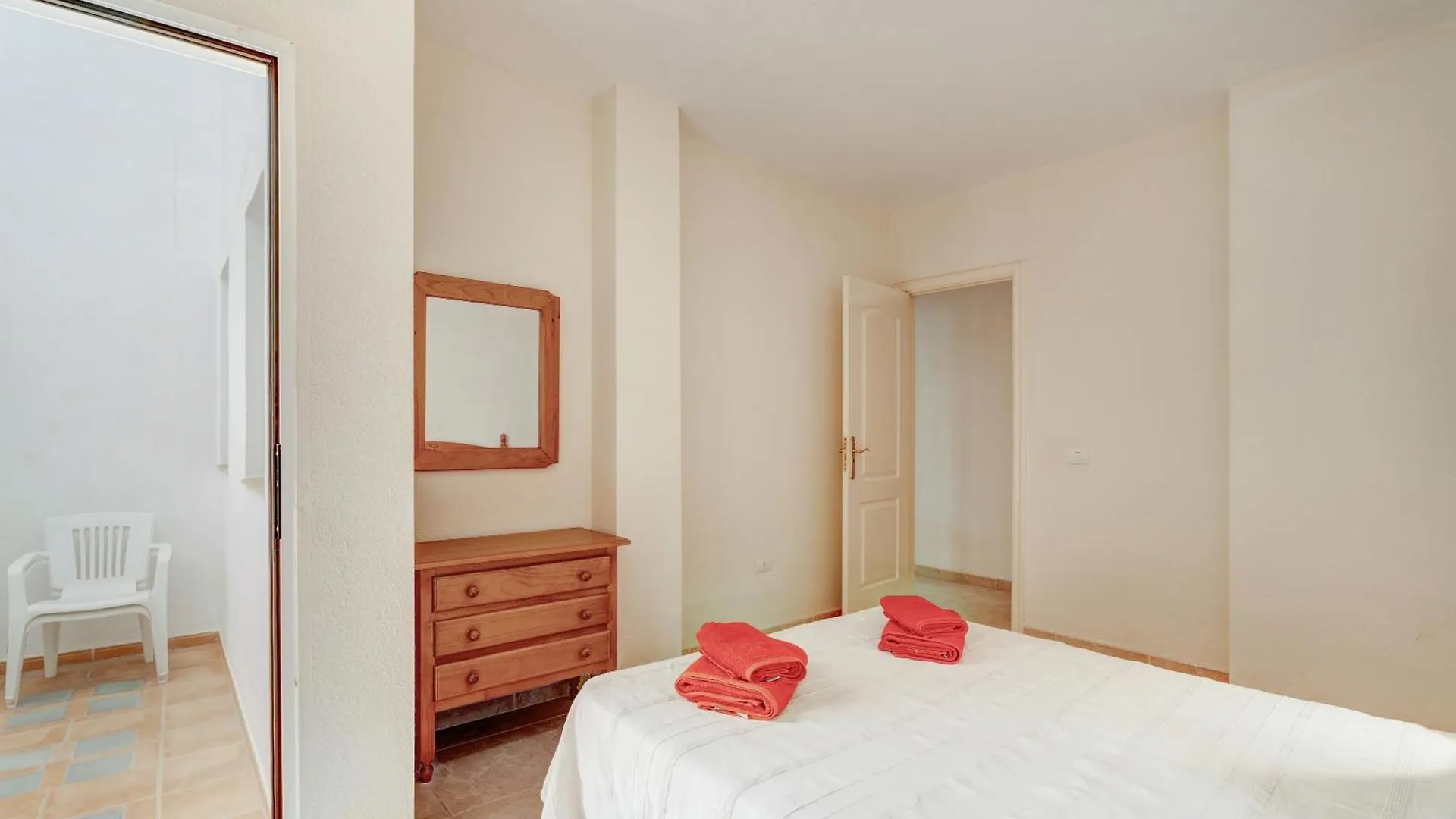 Isla 3 Apartment San Isidro  Spain