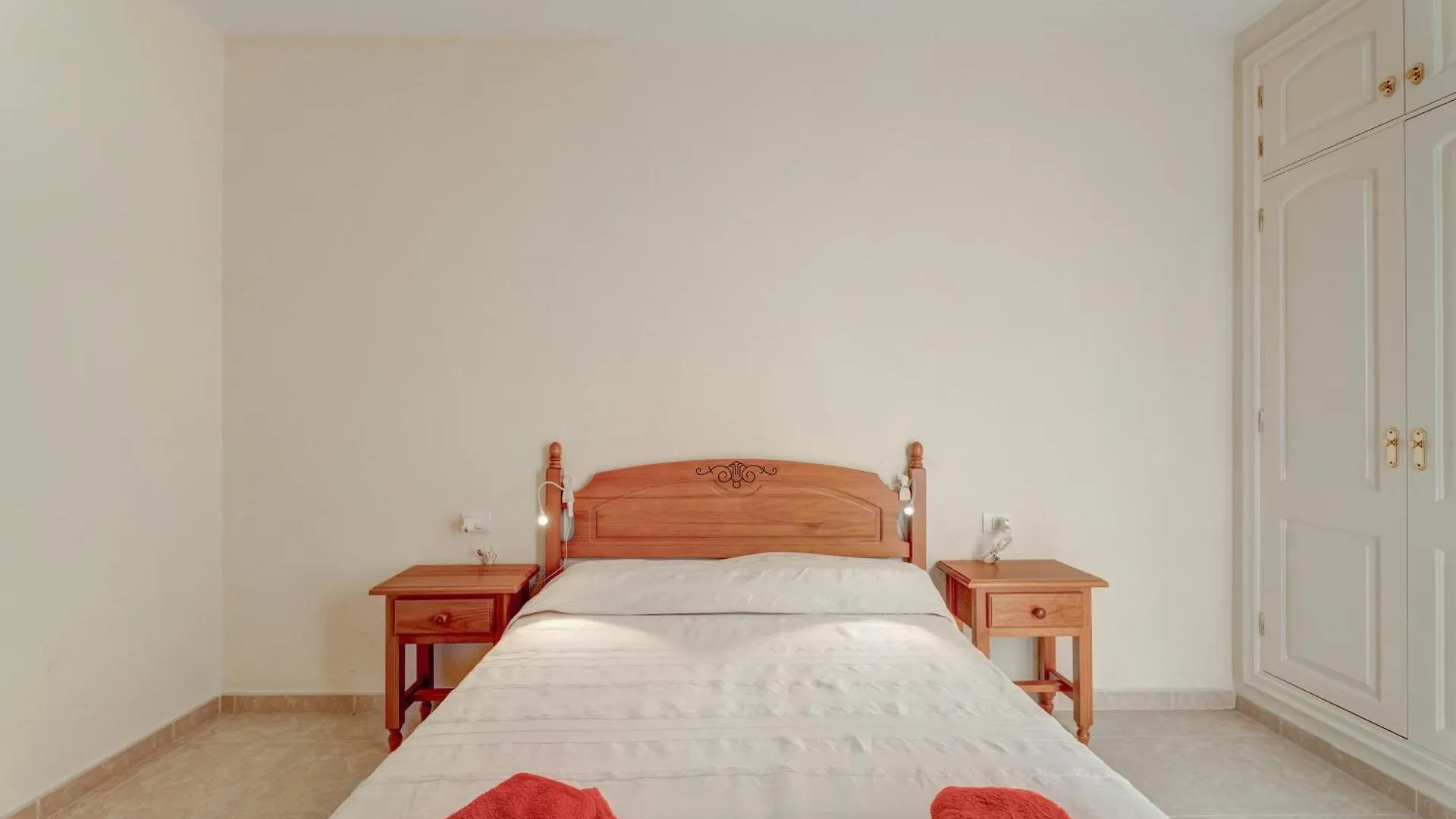 Appartamento Isla 3 San Isidro