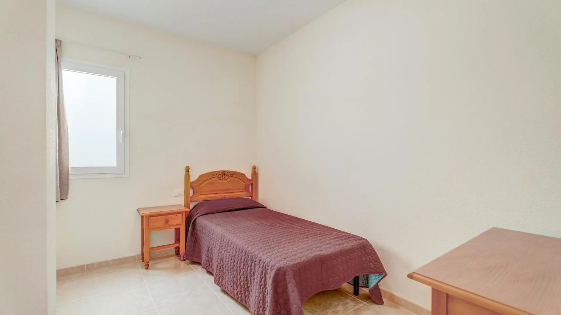 Isla 3 Apartment San Isidro