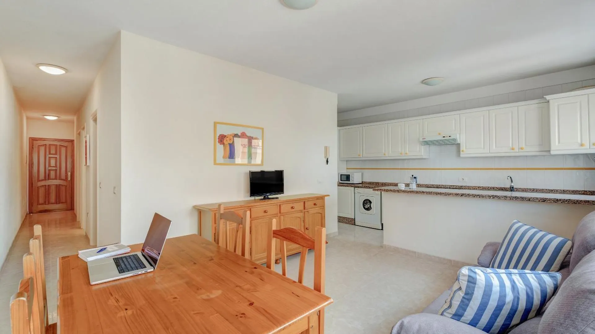 Isla 3 Apartment San Isidro  Spain
