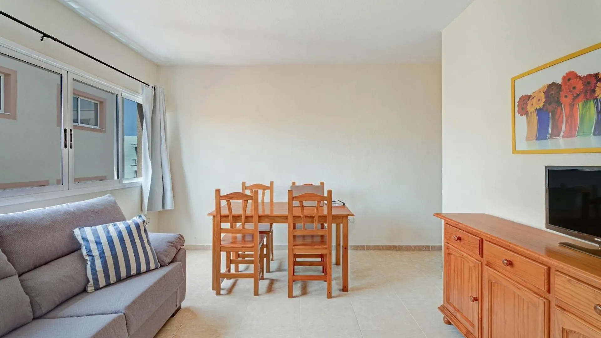 Appartamento Isla 3 San Isidro  0*, San Isidro (Tenerife) Spagna