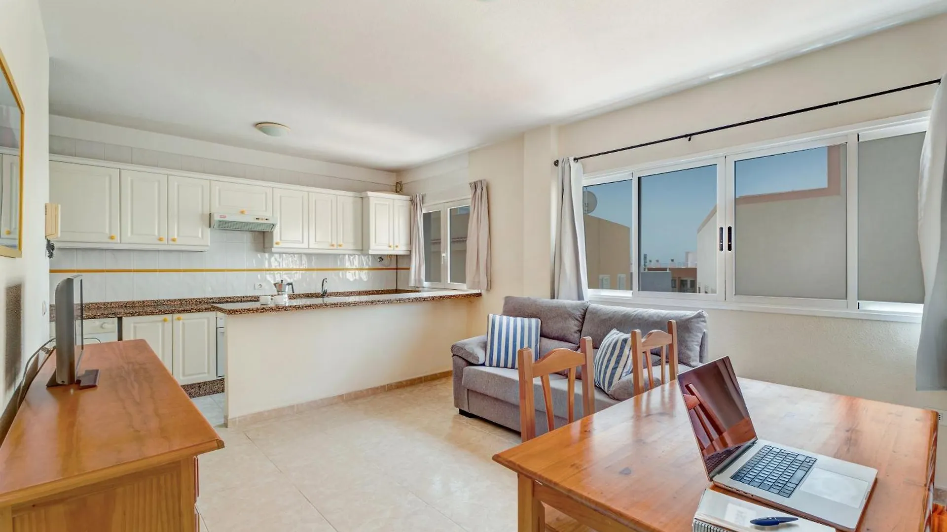 Isla 3 Apartment San Isidro   San Isidro (Tenerife)