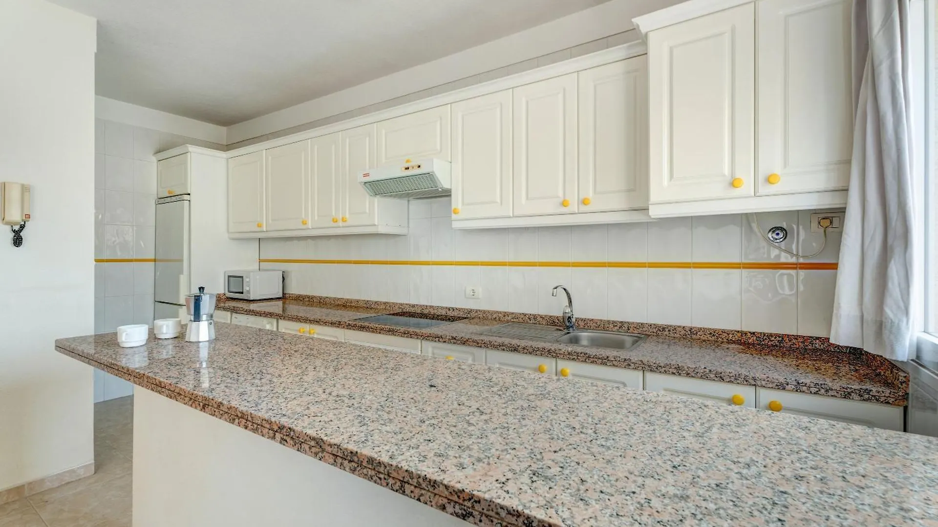 Appartamento Isla 3 San Isidro