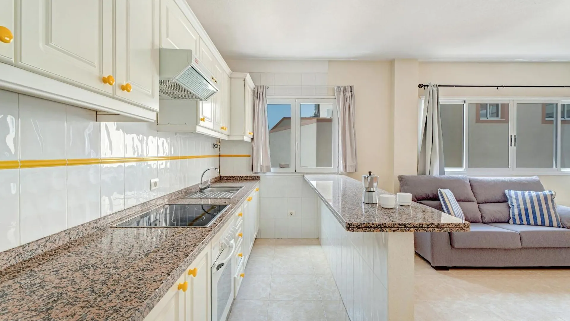 Appartamento Isla 3 San Isidro